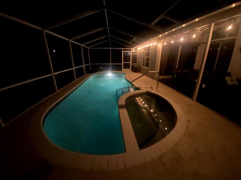 Casa Azul Sarasota Retreat Vila Exterior foto